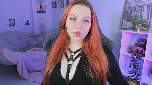 Check-out our cam rooms range and converse on a personal level with our delicious livecams streamers, showing off their spicy curves and toys.