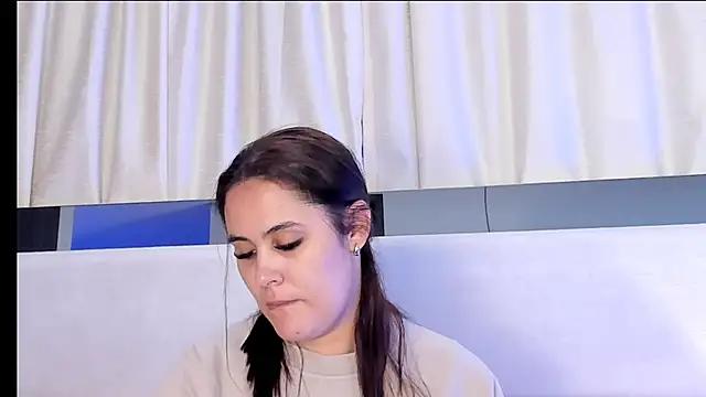 LexyRobert from StripChat is Freechat