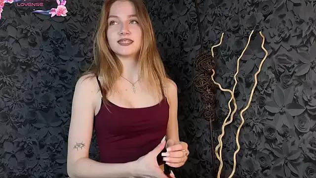 Check-out our cam rooms range and converse on a personal level with our delicious livecams streamers, showing off their spicy curves and toys.