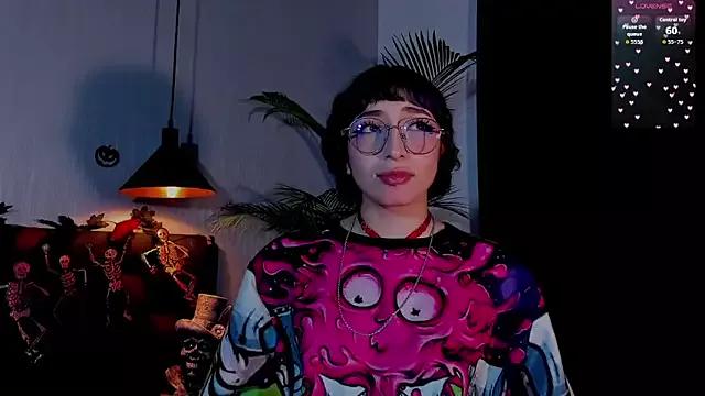 Check-out our cam rooms range and converse on a personal level with our delicious livecams streamers, showing off their spicy curves and toys.