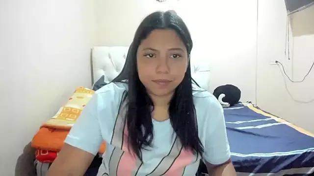 Leylafourniert from StripChat is Freechat