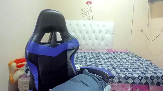 Check-out our cam rooms range and converse on a personal level with our delicious livecams streamers, showing off their spicy curves and toys.