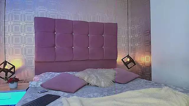 Check-out our cam rooms range and converse on a personal level with our delicious livecams streamers, showing off their spicy curves and toys.