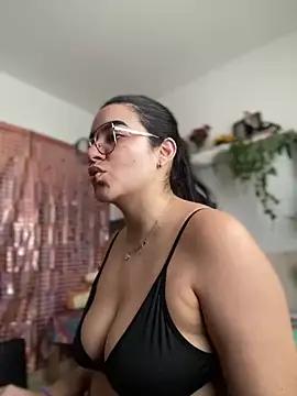Check-out our cam rooms range and converse on a personal level with our delicious livecams streamers, showing off their spicy curves and toys.