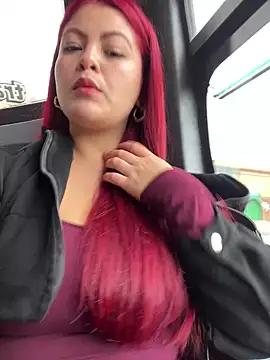 Check-out our cam rooms range and converse on a personal level with our delicious livecams streamers, showing off their spicy curves and toys.