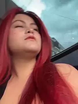 lia_moon77 from StripChat is Freechat