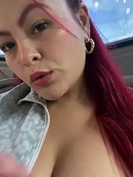 Check-out our cam rooms range and converse on a personal level with our delicious livecams streamers, showing off their spicy curves and toys.