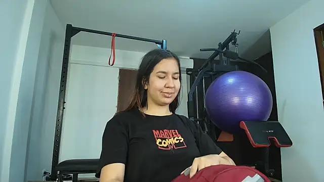 Check-out our cam rooms range and converse on a personal level with our delicious livecams streamers, showing off their spicy curves and toys.