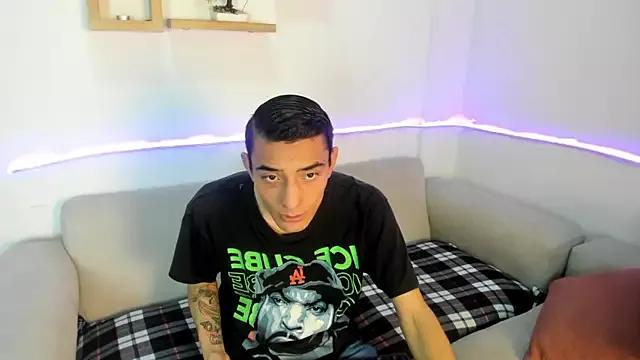 Check-out our cam rooms range and converse on a personal level with our delicious livecams streamers, showing off their spicy curves and toys.