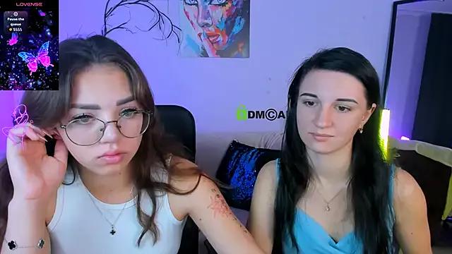 lia_sunset from StripChat is Freechat