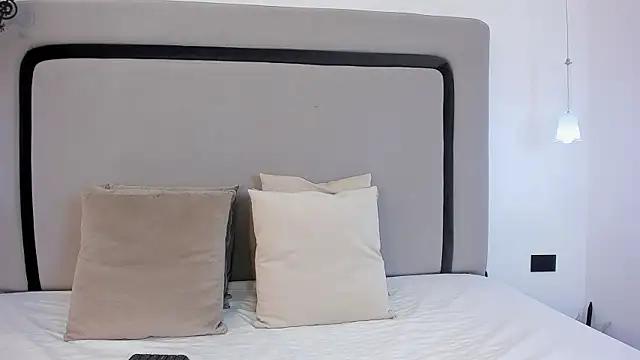 Check-out our cam rooms range and converse on a personal level with our delicious livecams streamers, showing off their spicy curves and toys.