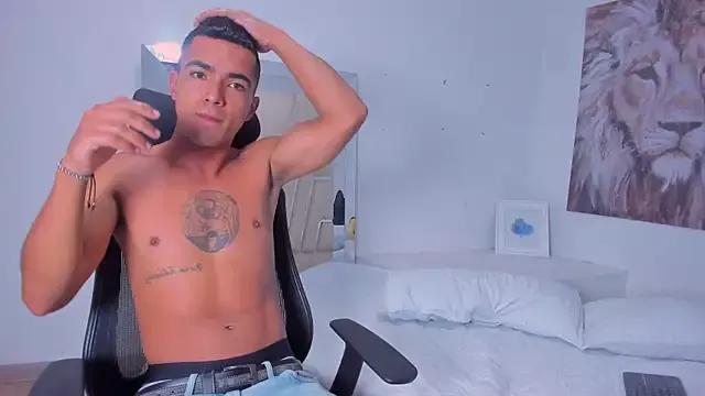 Check-out our cam rooms range and converse on a personal level with our delicious livecams streamers, showing off their spicy curves and toys.