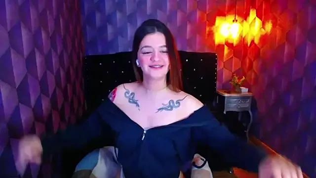 Check-out our cam rooms range and converse on a personal level with our delicious livecams streamers, showing off their spicy curves and toys.