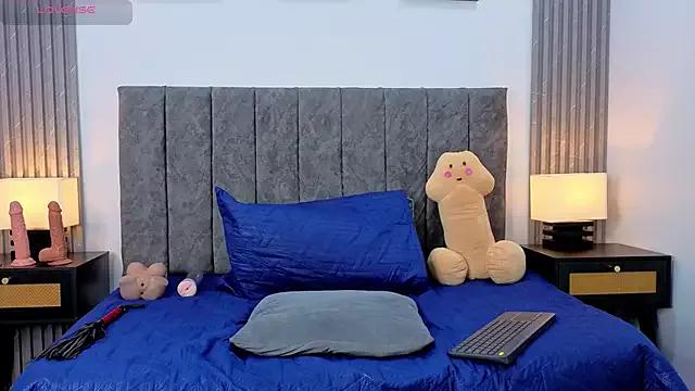 Liam_forest_ from StripChat is Freechat