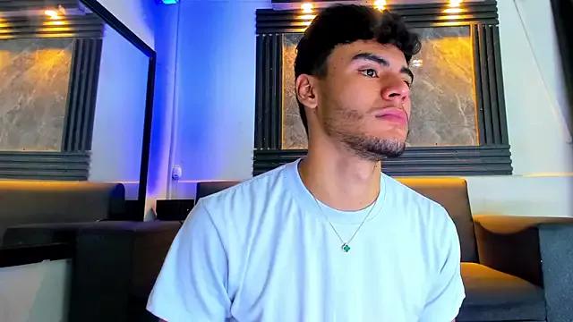 Check-out our cam rooms range and converse on a personal level with our delicious livecams streamers, showing off their spicy curves and toys.