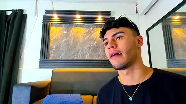 Check-out our cam rooms range and converse on a personal level with our delicious livecams streamers, showing off their spicy curves and toys.