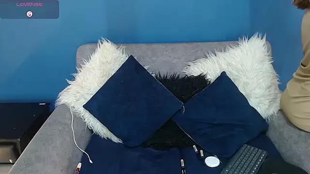 Check-out our cam rooms range and converse on a personal level with our delicious livecams streamers, showing off their spicy curves and toys.