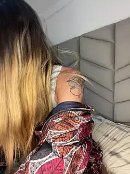 Check-out our cam rooms range and converse on a personal level with our delicious livecams streamers, showing off their spicy curves and toys.