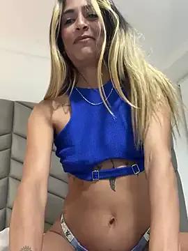 Check-out our cam rooms range and converse on a personal level with our delicious livecams streamers, showing off their spicy curves and toys.