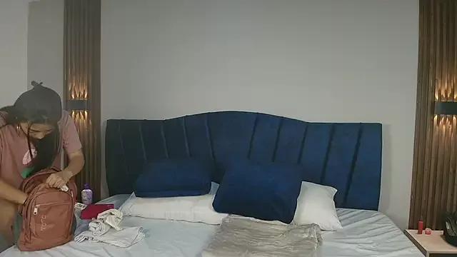 Check-out our cam rooms range and converse on a personal level with our delicious livecams streamers, showing off their spicy curves and toys.