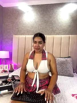 Check-out our cam rooms range and converse on a personal level with our delicious livecams streamers, showing off their spicy curves and toys.