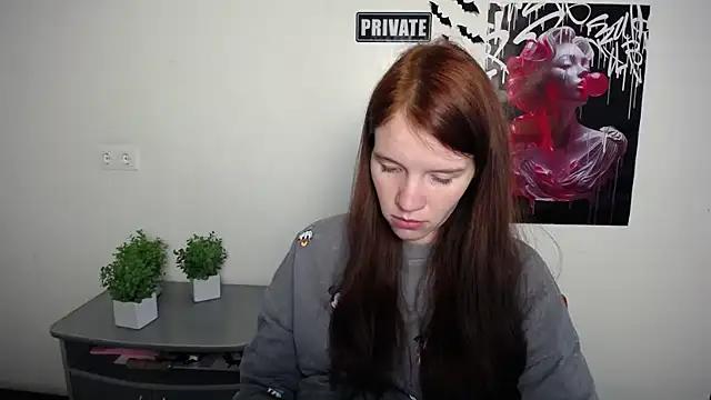 Liana_Ray from StripChat is Freechat