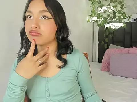 Lianna_Smith_ from StripChat is Freechat