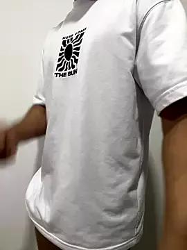 LianScott_ from StripChat is Freechat