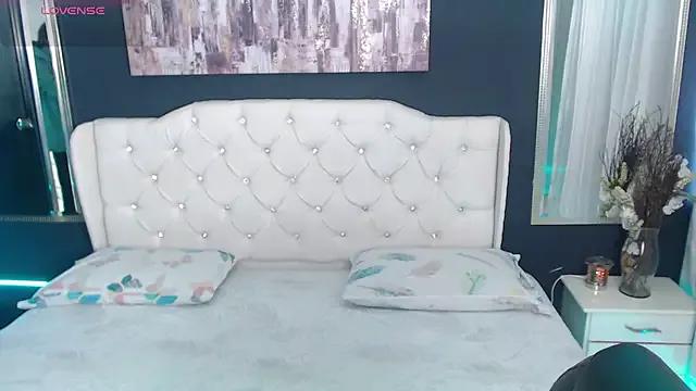 Check-out our cam rooms range and converse on a personal level with our delicious livecams streamers, showing off their spicy curves and toys.