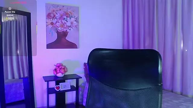 Check-out our cam rooms range and converse on a personal level with our delicious livecams streamers, showing off their spicy curves and toys.