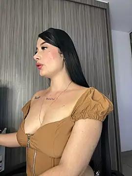 Check-out our cam rooms range and converse on a personal level with our delicious livecams streamers, showing off their spicy curves and toys.