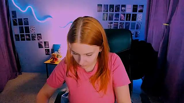 Check-out our cam rooms range and converse on a personal level with our delicious livecams streamers, showing off their spicy curves and toys.