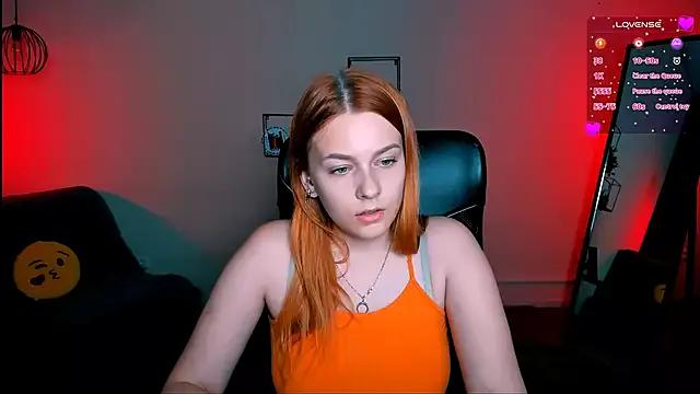 Check-out our cam rooms range and converse on a personal level with our delicious livecams streamers, showing off their spicy curves and toys.