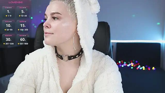 Check-out our cam rooms range and converse on a personal level with our delicious livecams streamers, showing off their spicy curves and toys.