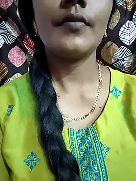 Likitha-Sexy from StripChat is Freechat