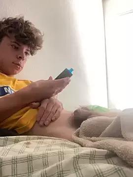 lil_dick_wonder from StripChat is Freechat