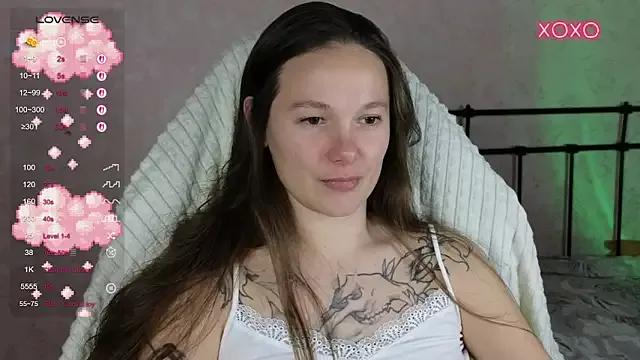 Check-out our cam rooms range and converse on a personal level with our delicious livecams streamers, showing off their spicy curves and toys.