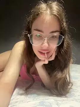 Lila_Chattie from StripChat is Freechat