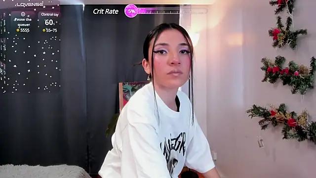 Check-out our cam rooms range and converse on a personal level with our delicious livecams streamers, showing off their spicy curves and toys.