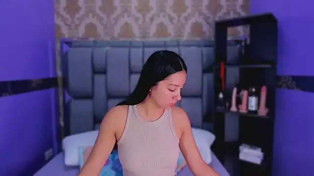 Check-out our cam rooms range and converse on a personal level with our delicious livecams streamers, showing off their spicy curves and toys.