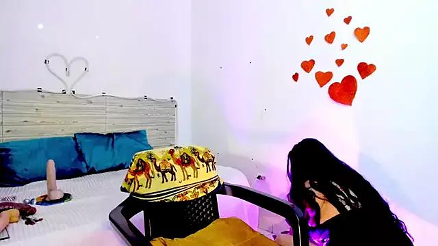 lilahSweet from StripChat