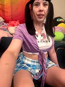 Check-out our cam rooms range and converse on a personal level with our delicious livecams streamers, showing off their spicy curves and toys.