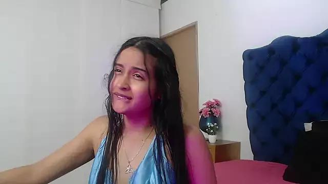 Check-out our cam rooms range and converse on a personal level with our delicious livecams streamers, showing off their spicy curves and toys.