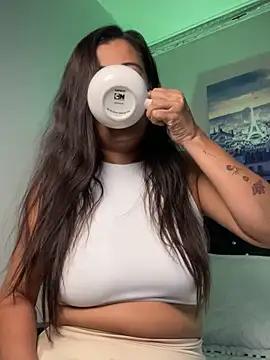 Check-out our cam rooms range and converse on a personal level with our delicious livecams streamers, showing off their spicy curves and toys.