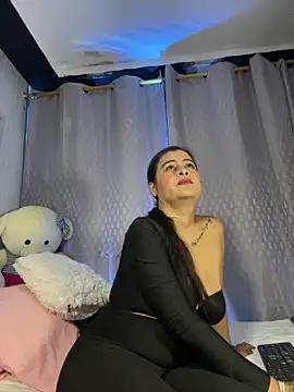 Check-out our cam rooms range and converse on a personal level with our delicious livecams streamers, showing off their spicy curves and toys.