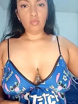 LILI_ADAMS from StripChat is Freechat