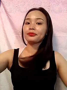 Lili_lovely from StripChat is Freechat