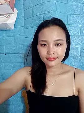 Lili_lovely from StripChat is Freechat