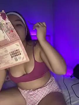 lili_torres5 from StripChat is Freechat