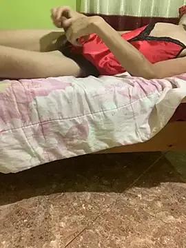 Lili_trans from StripChat is Freechat